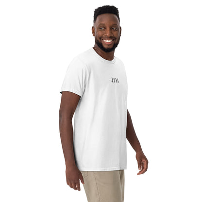 AURA Essential Tee – Dark Logo Edition - Aura