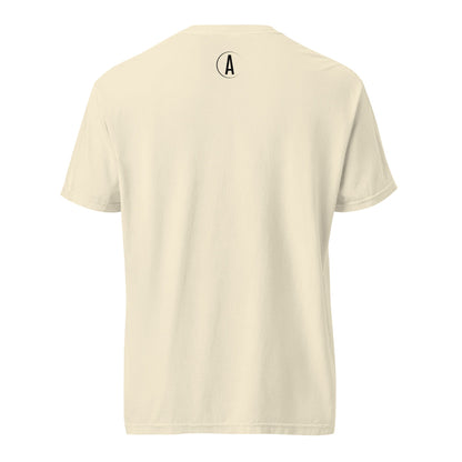 AURA Essential Tee – Dark Logo Edition - Aura
