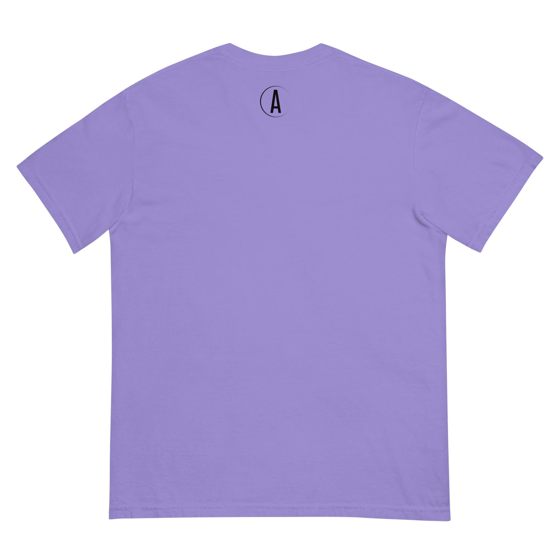 AURA Essential Tee – Dark Logo Edition - Aura