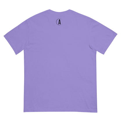 AURA Essential Tee – Dark Logo Edition - Aura