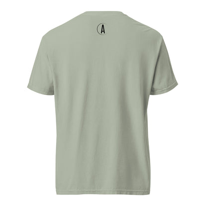 AURA Essential Tee – Dark Logo Edition - Aura
