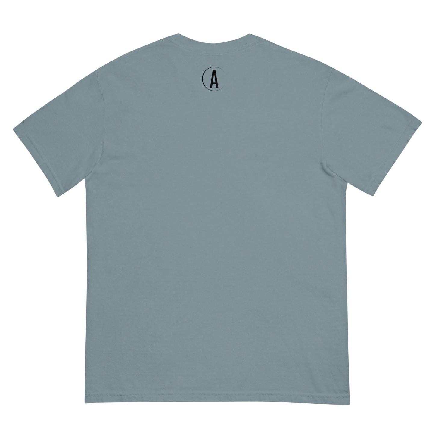 AURA Essential Tee – Dark Logo Edition - Aura