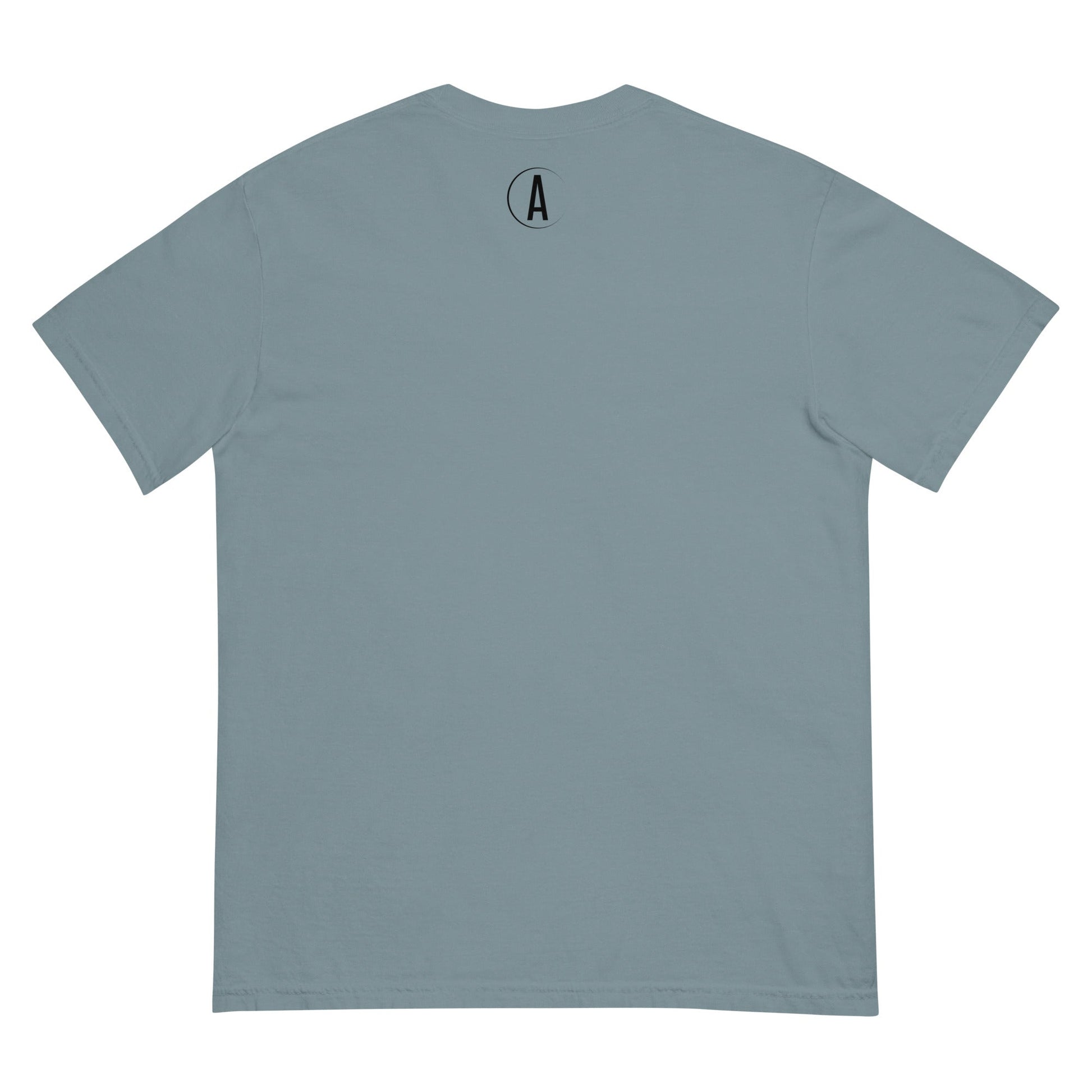 AURA Essential Tee – Dark Logo Edition - Aura