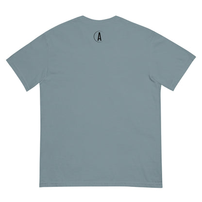 AURA Essential Tee – Dark Logo Edition - Aura
