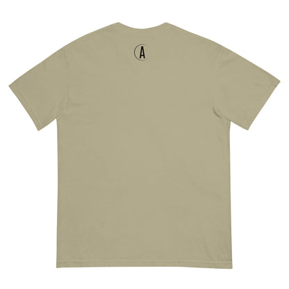 AURA Essential Tee – Dark Logo Edition - Aura