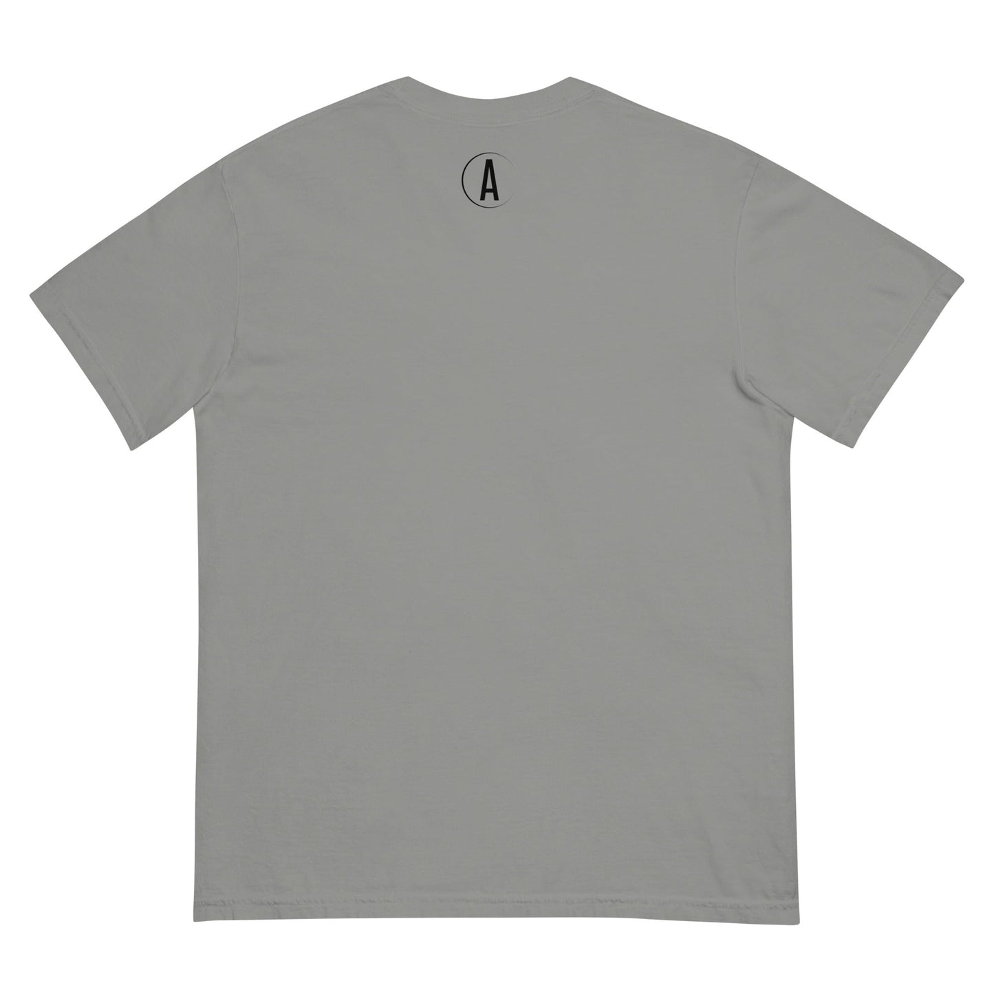 AURA Essential Tee – Dark Logo Edition - Aura