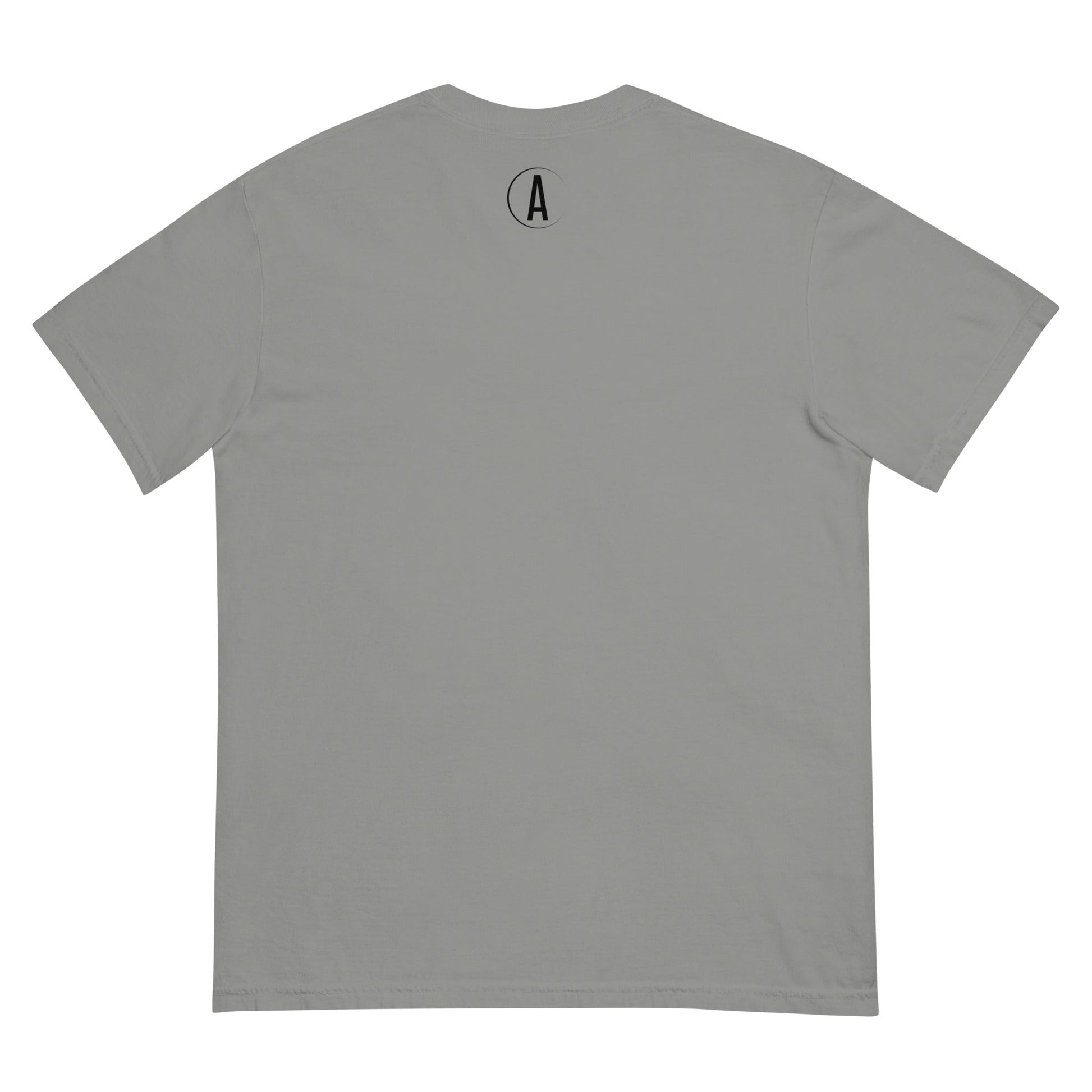 AURA Essential Tee – Dark Logo Edition - Aura