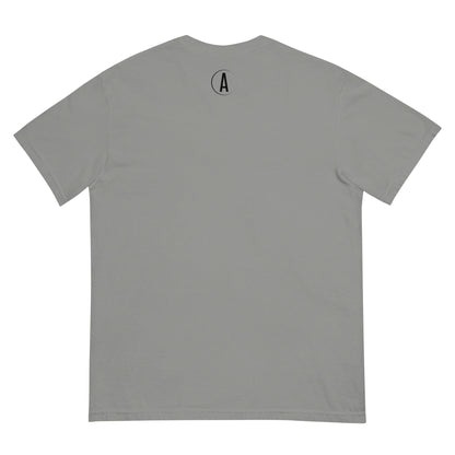 AURA Essential Tee – Dark Logo Edition - Aura