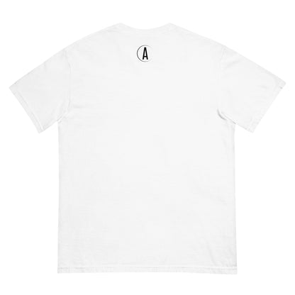 AURA Essential Tee – Dark Logo Edition - Aura