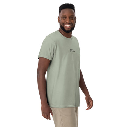 AURA Essential Tee – Dark Logo Edition - Aura