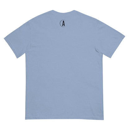 AURA Essential Tee – Dark Logo Edition - Aura