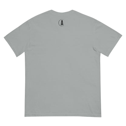 AURA Essential Tee – Dark Logo Edition - Aura
