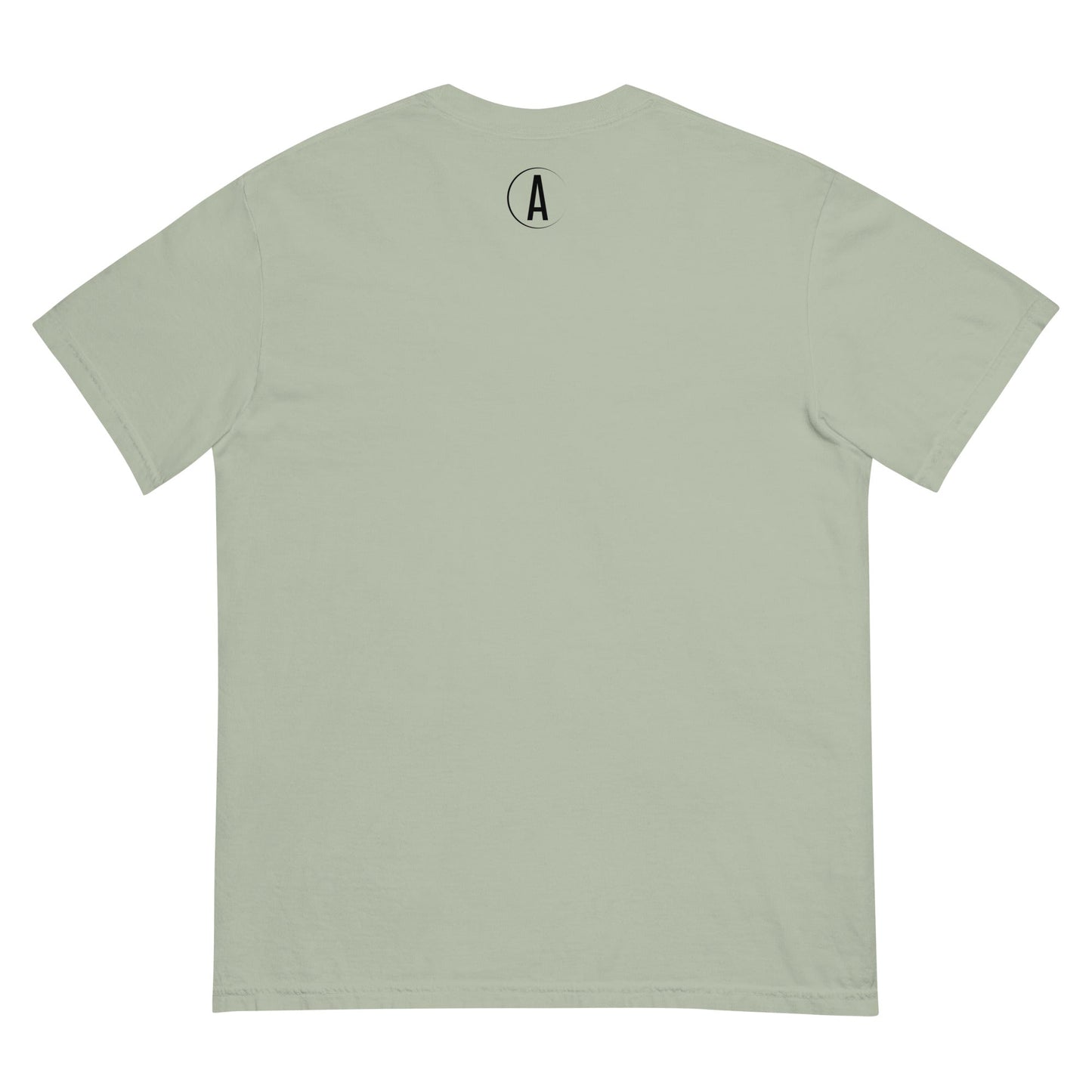 AURA Essential Tee – Dark Logo Edition - Aura