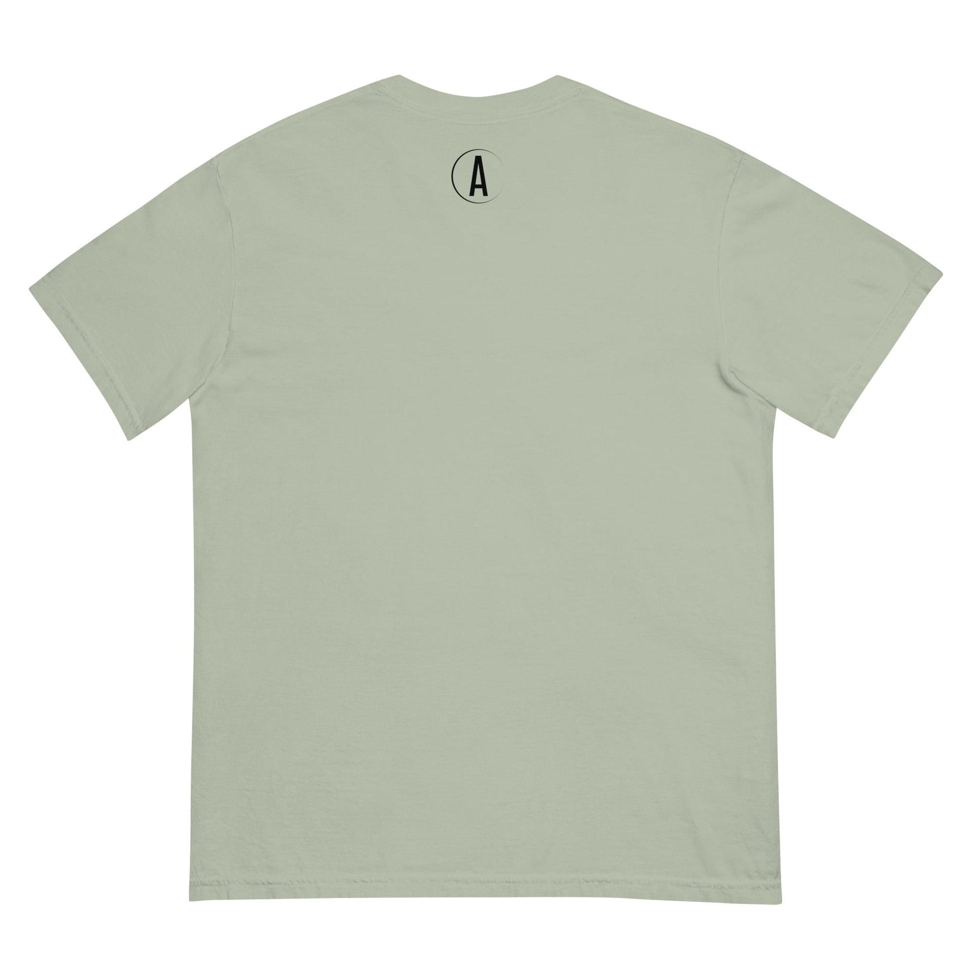 AURA Essential Tee – Dark Logo Edition - Aura