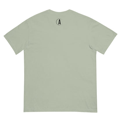 AURA Essential Tee – Dark Logo Edition - Aura