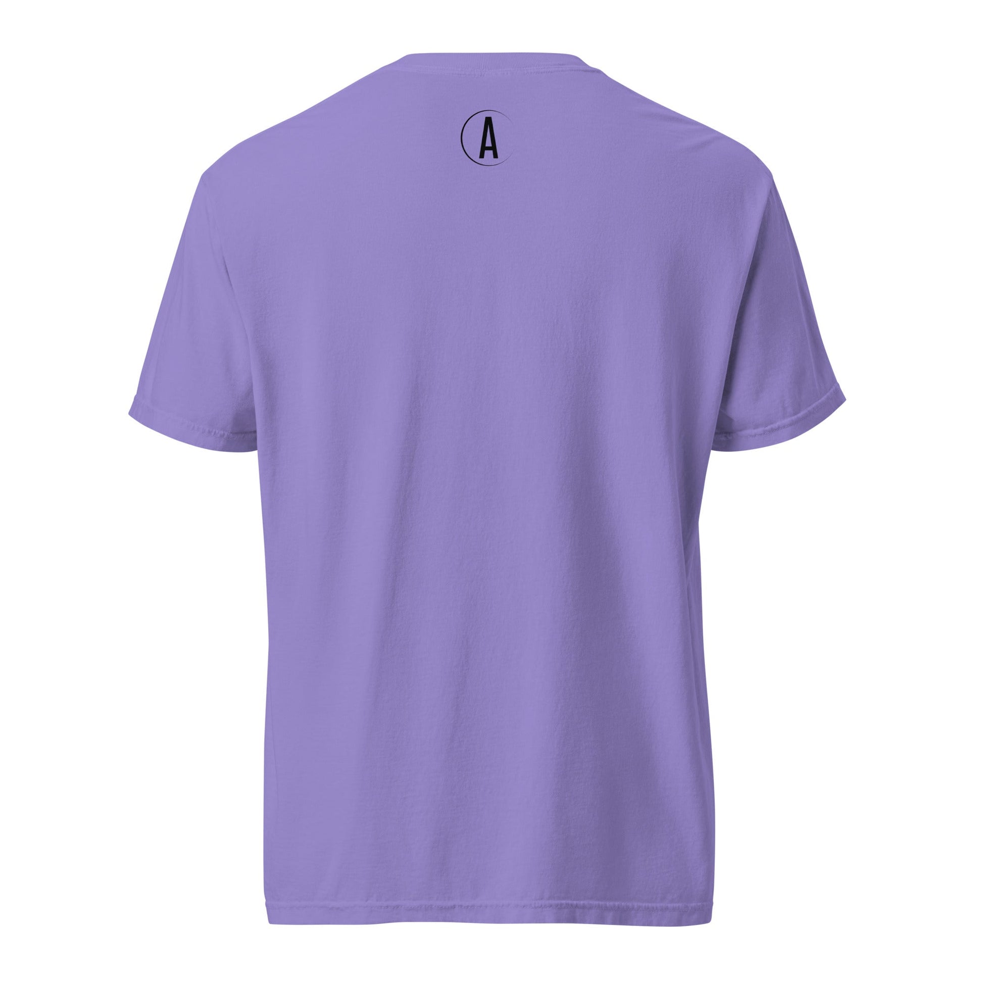 AURA Essential Tee – Dark Logo Edition - Aura