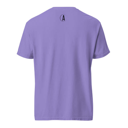 AURA Essential Tee – Dark Logo Edition - Aura