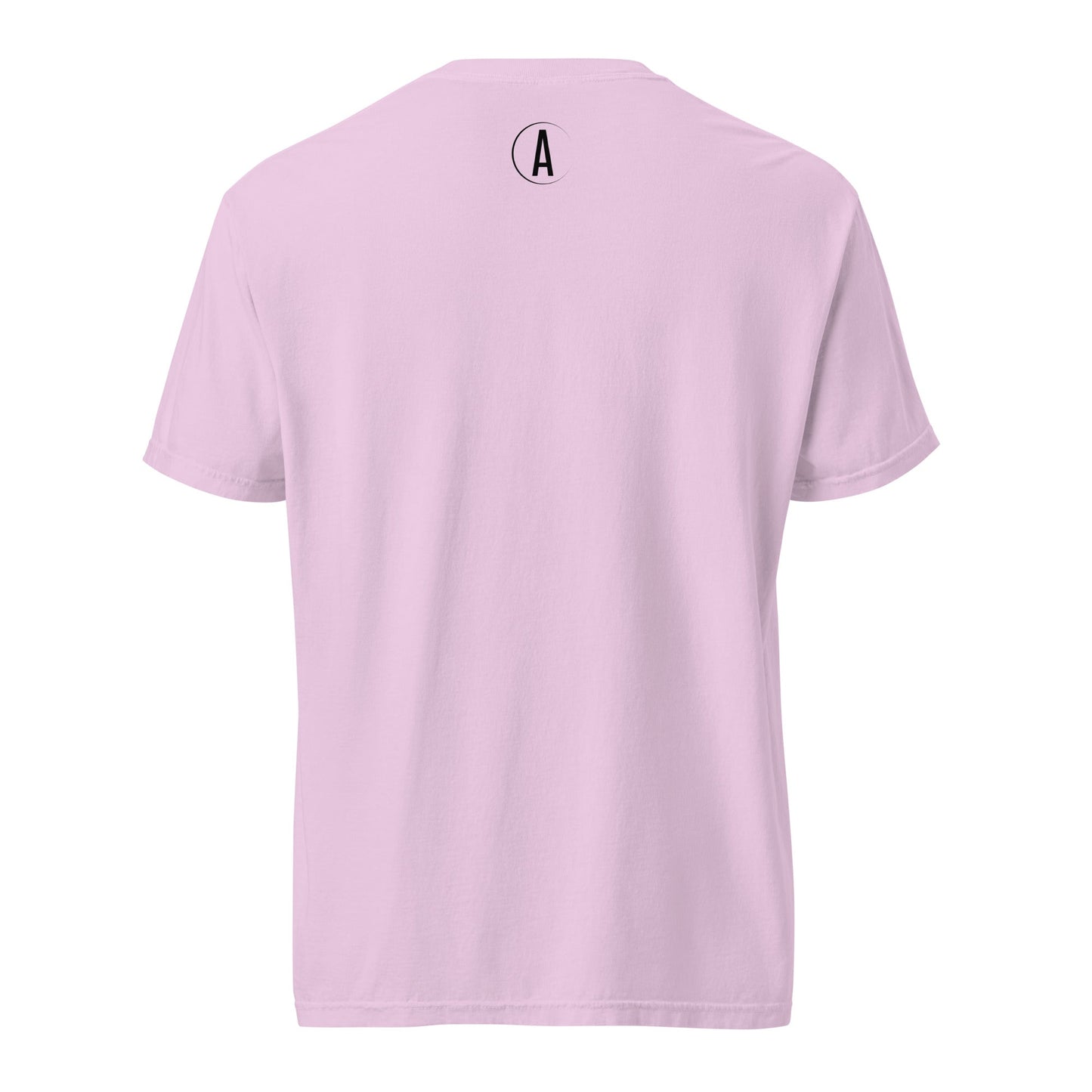 AURA Essential Tee – Dark Logo Edition - Aura