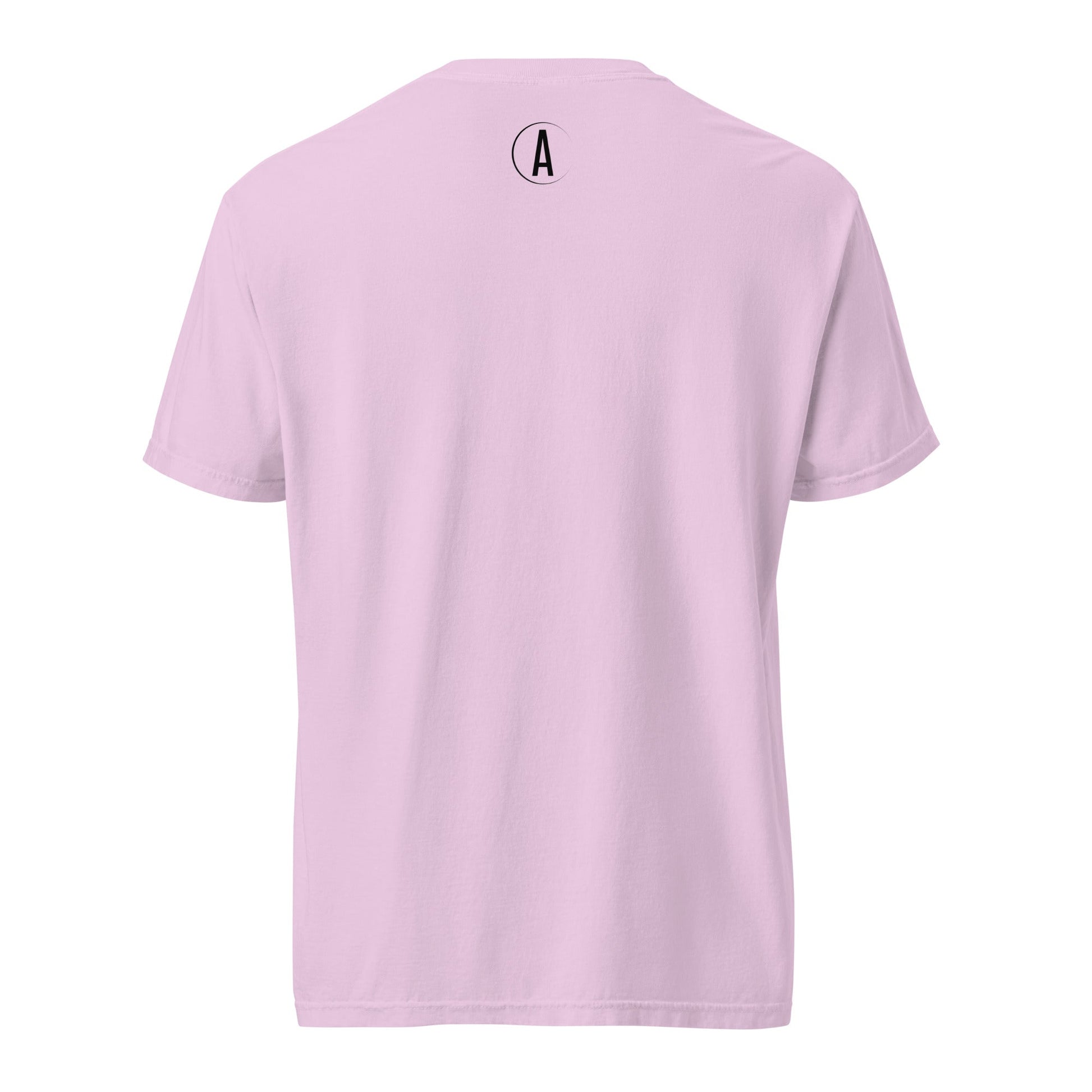 AURA Essential Tee – Dark Logo Edition - Aura