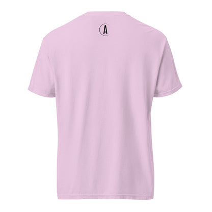 AURA Essential Tee – Dark Logo Edition - Aura