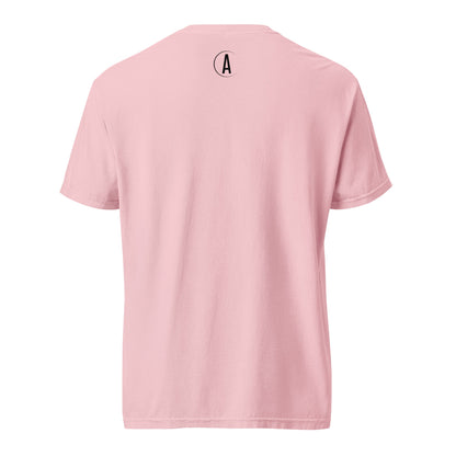 AURA Essential Tee – Dark Logo Edition - Aura