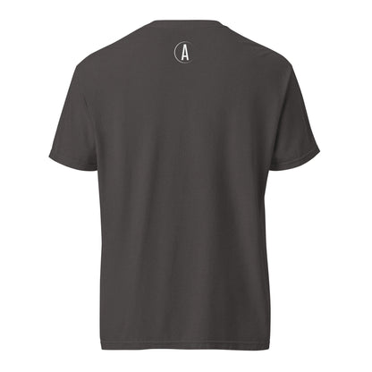 AURA Essential Tee – Light Logo Edition - Aura