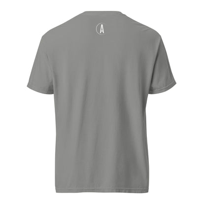 AURA Essential Tee – Light Logo Edition - Aura