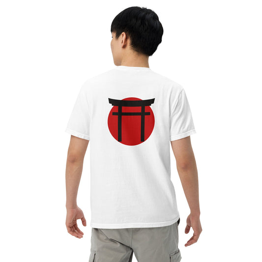 Bushido T-Shirt - Aura