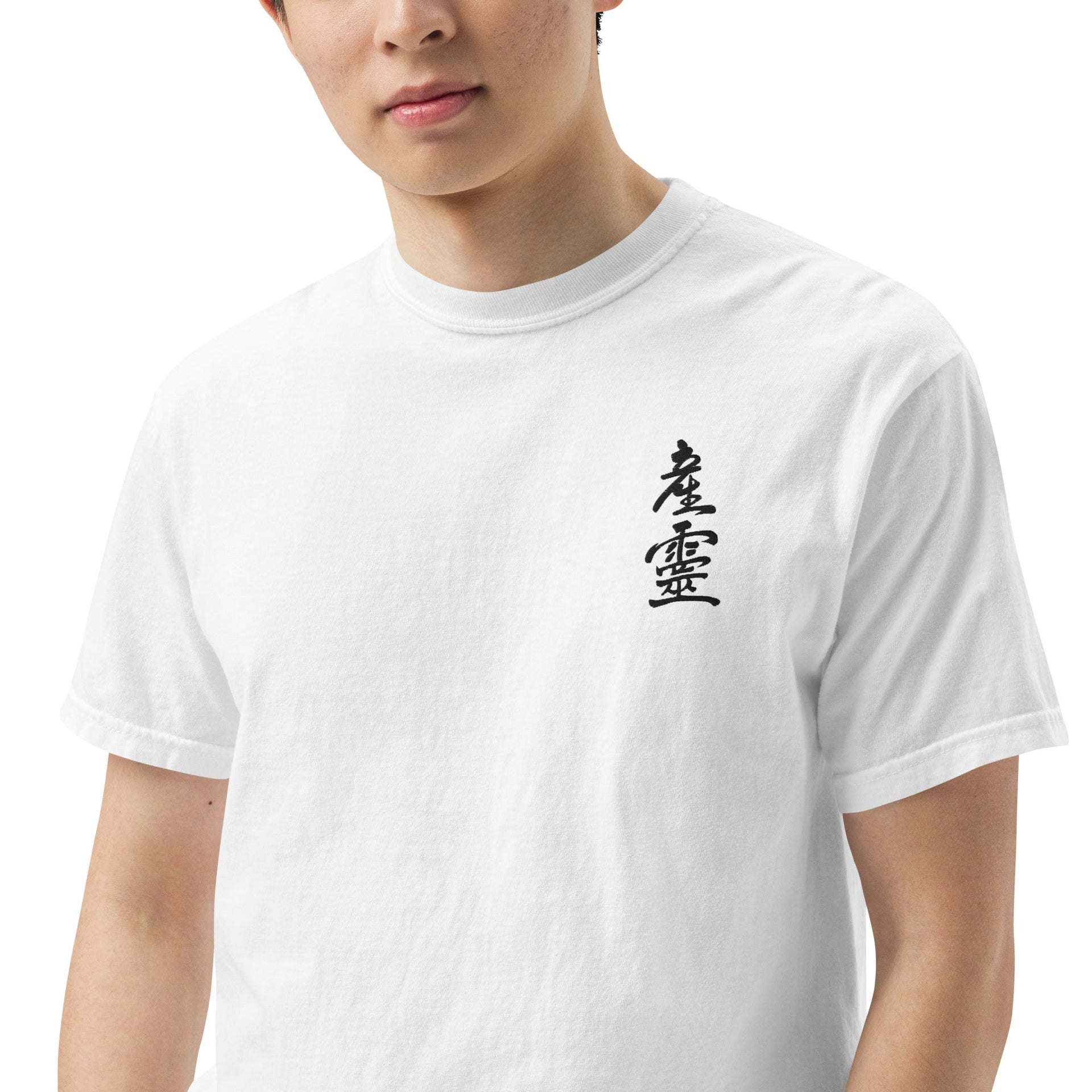 Bushido T-Shirt - Aura