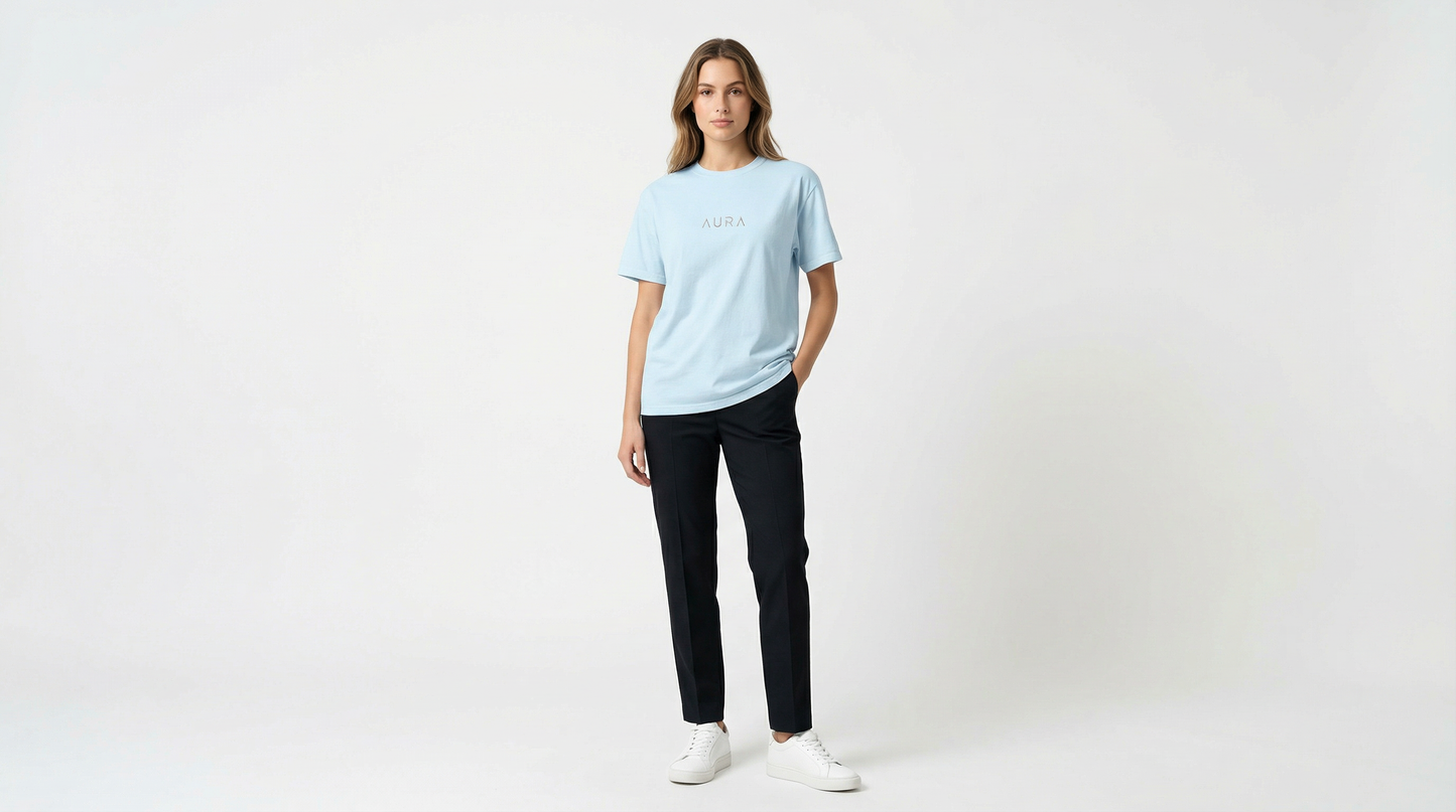 AURA - Essential Shirt