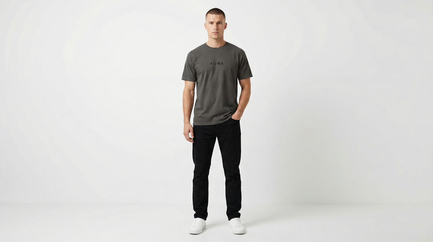 AURA - Essential Shirt