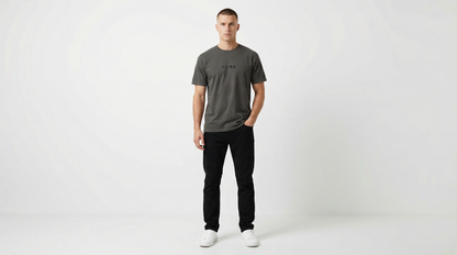 AURA - Essential Shirt