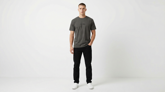 AURA - Essential Shirt