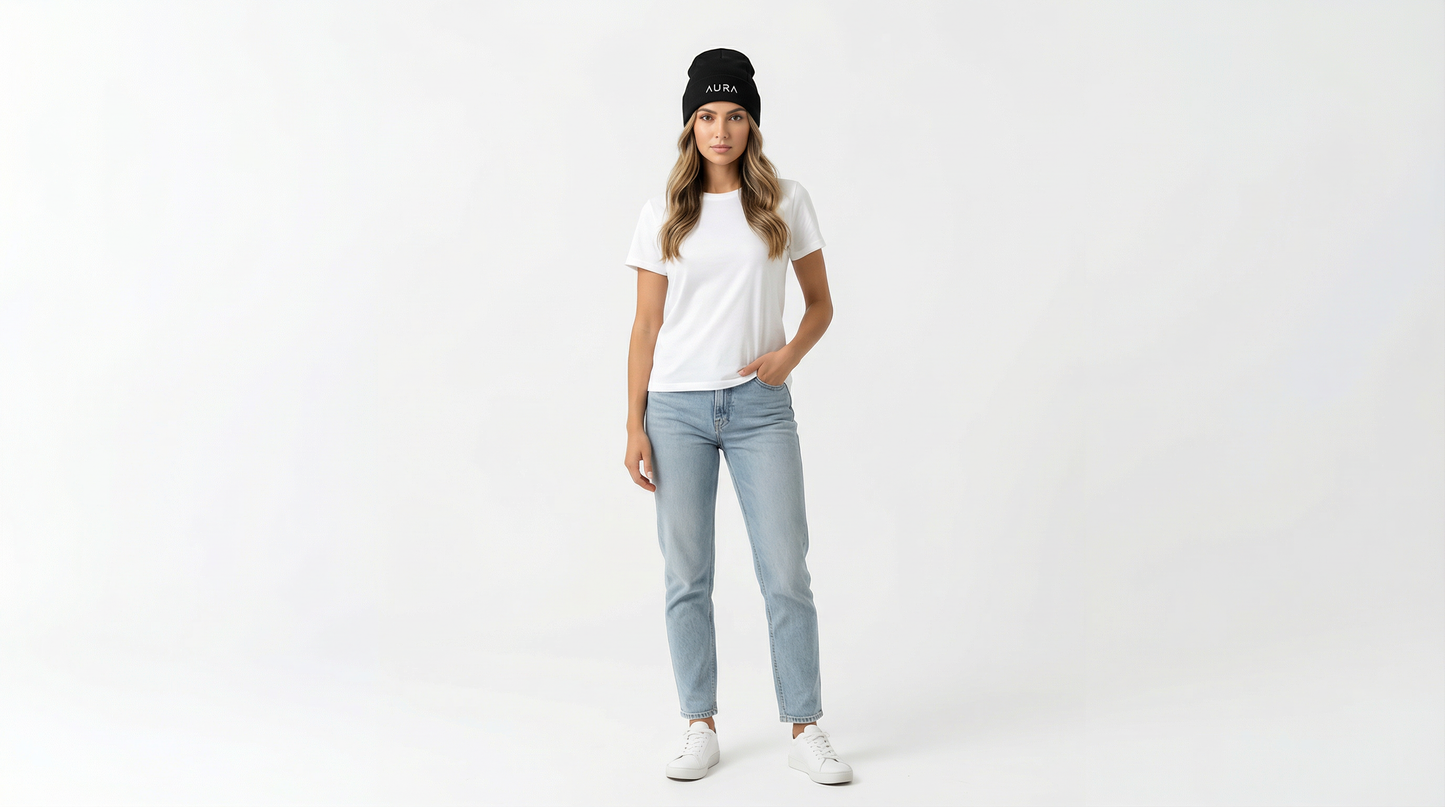 AURA - Beanie