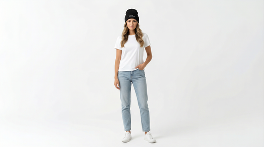AURA - Beanie
