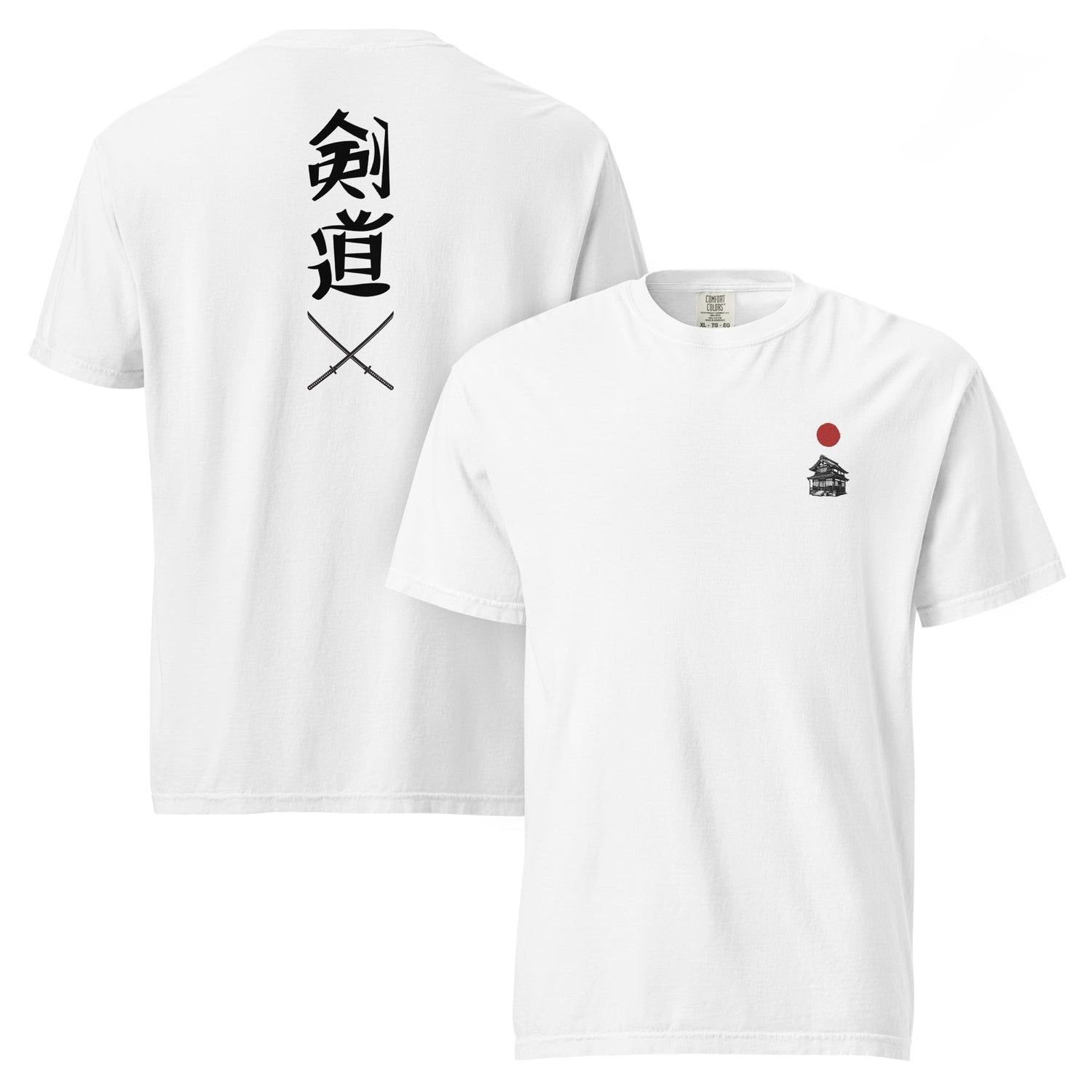Kendo - The Way of the Sword - Aura