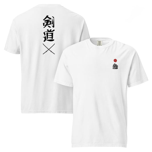 Kendo - The Way of the Sword - Aura