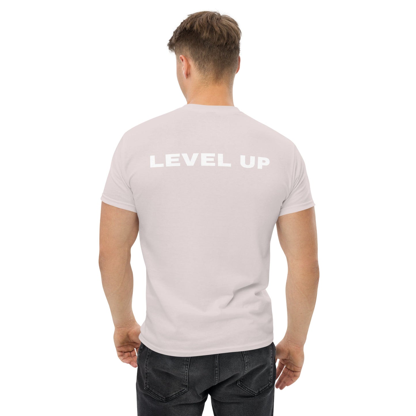 Level Up - Dont take it personal - Aura