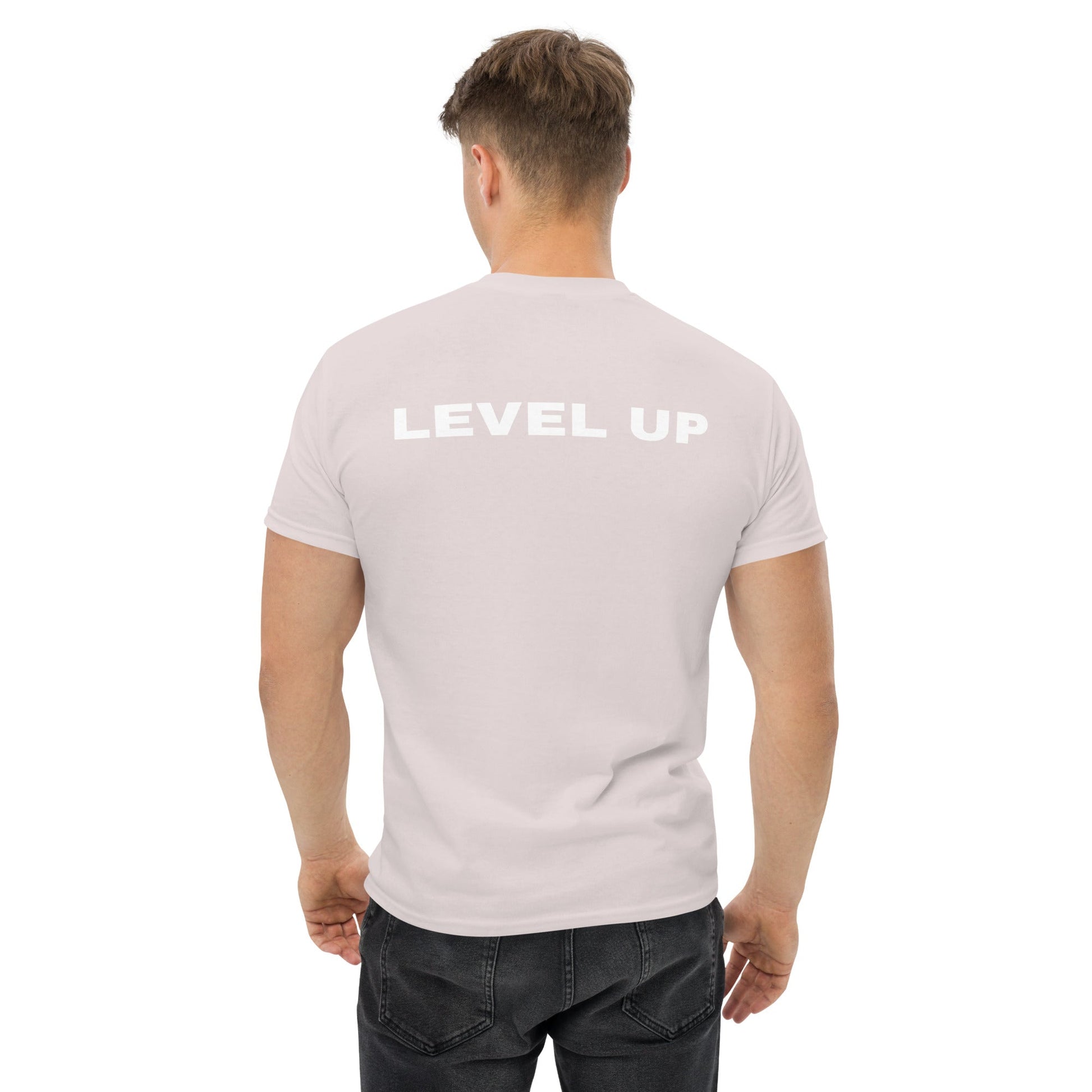 Level Up - Dont take it personal - Aura
