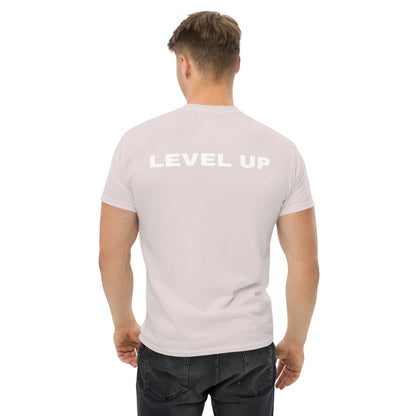 Level Up - Dont take it personal - Aura