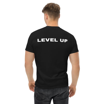 Level Up - Dont take it personal - Aura