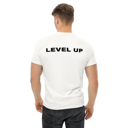 Level Up - Excuses or results - Aura