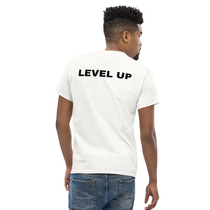 Level Up - Grind Season - Aura