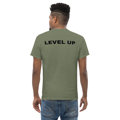 Level Up - No Limits - Aura