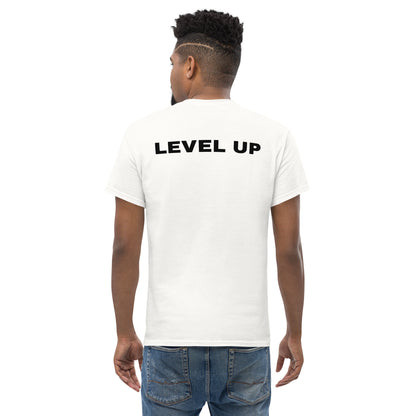 Level Up - No Limits - Aura