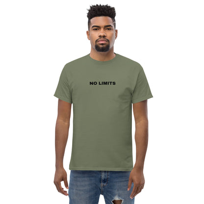 Level Up - No Limits - Aura