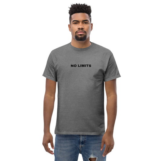 Level Up - No Limits - Aura