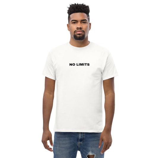 Level Up - No Limits - Aura