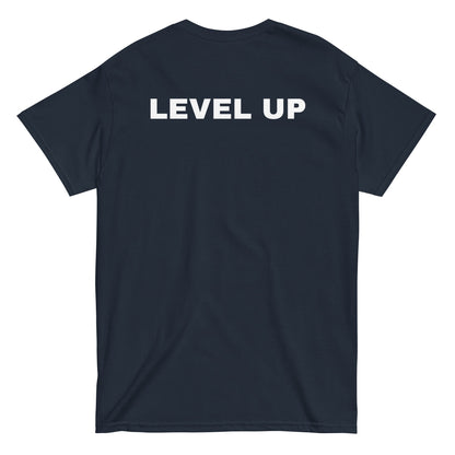Level Up - Sweat. Smile. Repeat. - Aura
