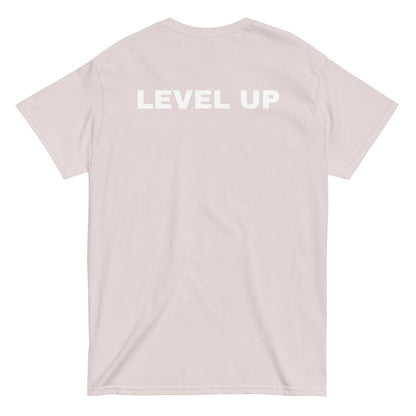 Level Up - Sweat. Smile. Repeat. - Aura